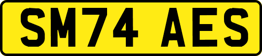 SM74AES