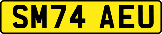 SM74AEU