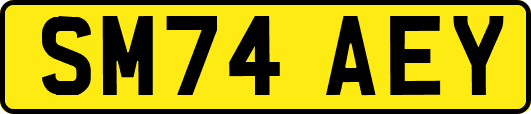 SM74AEY