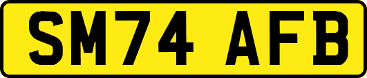 SM74AFB