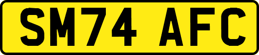 SM74AFC