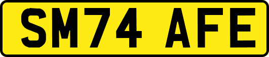 SM74AFE