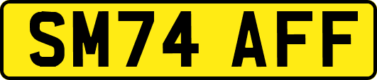 SM74AFF