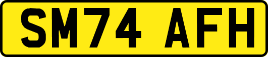 SM74AFH