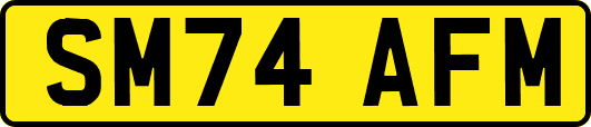 SM74AFM