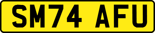 SM74AFU