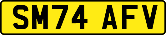 SM74AFV