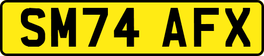 SM74AFX