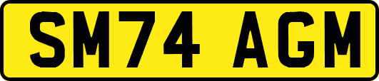 SM74AGM