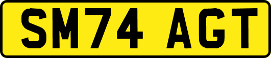 SM74AGT