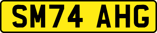 SM74AHG