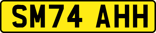 SM74AHH