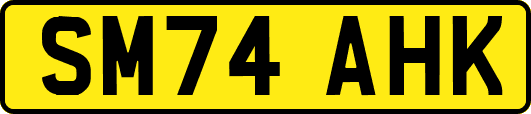 SM74AHK