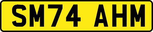SM74AHM