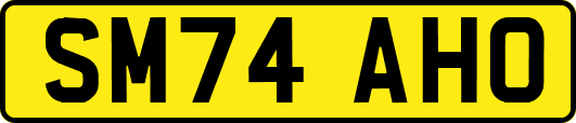 SM74AHO