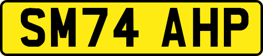 SM74AHP