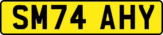 SM74AHY
