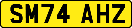 SM74AHZ