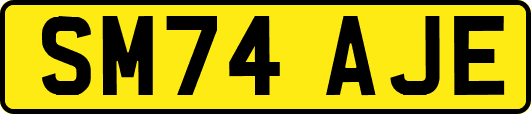 SM74AJE
