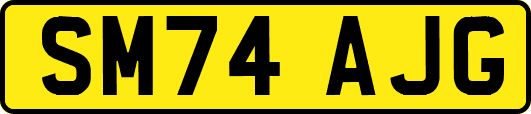 SM74AJG