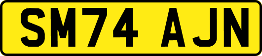 SM74AJN
