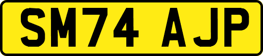 SM74AJP