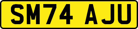 SM74AJU