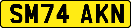 SM74AKN