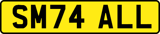 SM74ALL