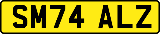 SM74ALZ