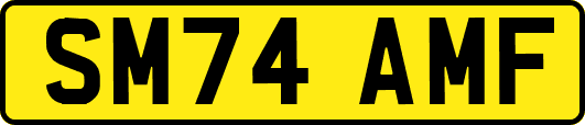 SM74AMF