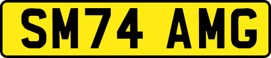 SM74AMG