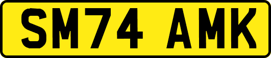 SM74AMK