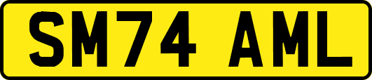 SM74AML