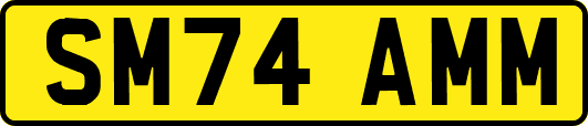 SM74AMM