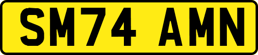 SM74AMN