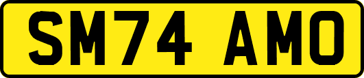 SM74AMO