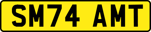 SM74AMT