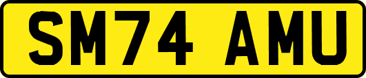 SM74AMU