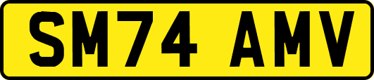 SM74AMV