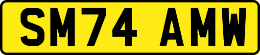 SM74AMW