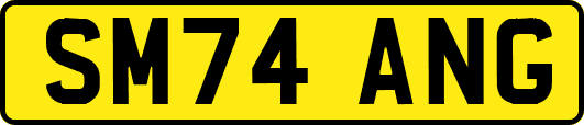 SM74ANG