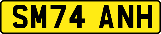 SM74ANH