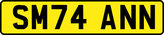 SM74ANN