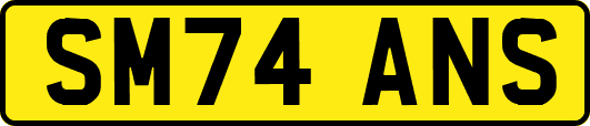 SM74ANS