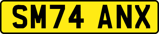 SM74ANX