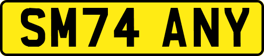 SM74ANY