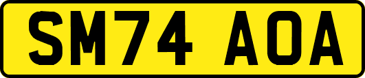 SM74AOA