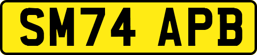 SM74APB