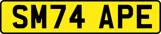 SM74APE